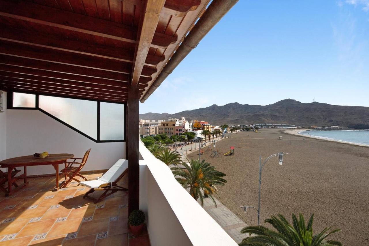 Casa Las Vistas Гран-Тарахал Экстерьер фото